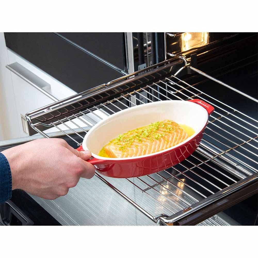 Plat Staub neuf - Arts de la table