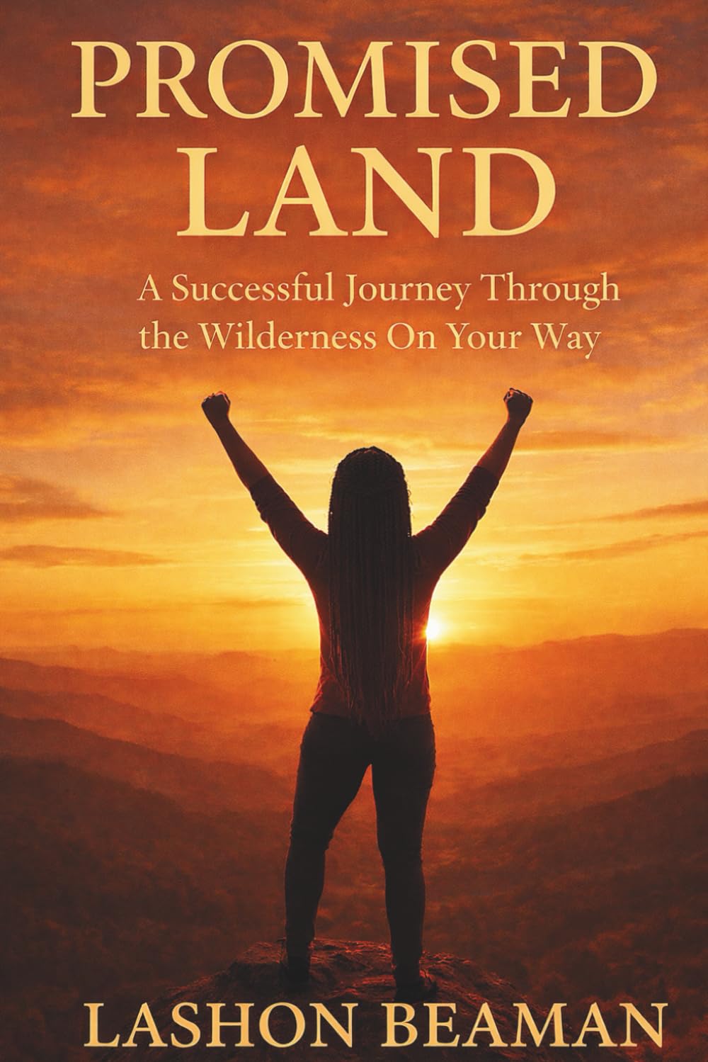 Promised Land: A Successful Journey Through the Wilderness on Your Way to the Promise