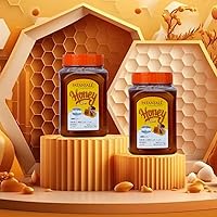 Vista 3 de PATANJALI Miel 500G