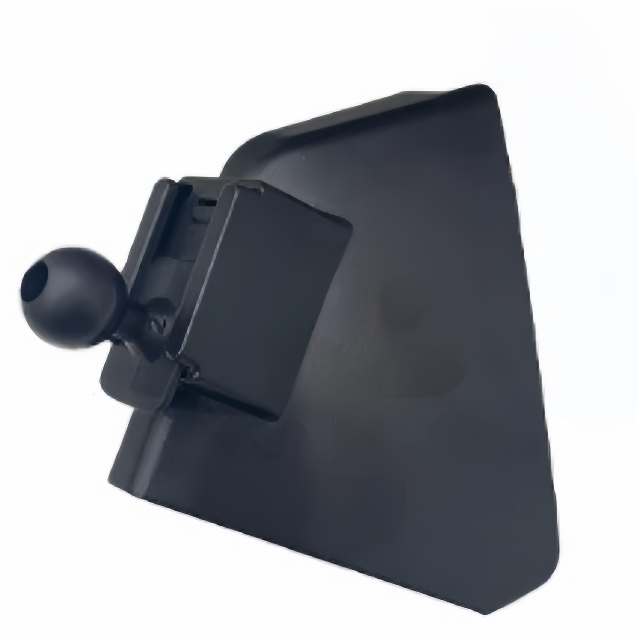 Socle de support spécifique Audi Q4 2022 2023 avec rotule ajustable 360