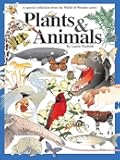 Plants & Animals: A Special Collection (World of Wonder)