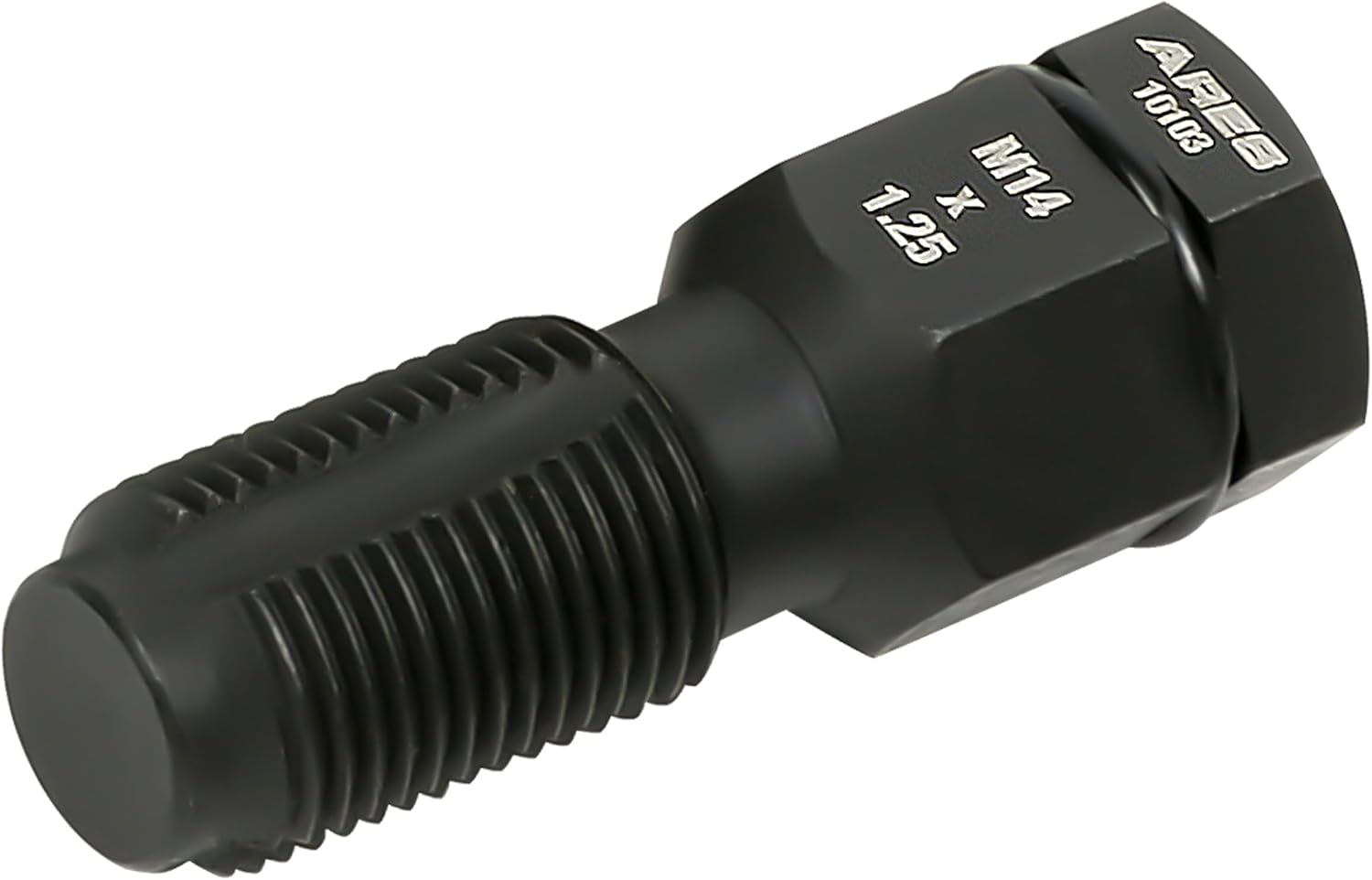 ARES 10103 M14 x 1.25 Spark Plug Thread Chaser, Spark Plugs Amazon