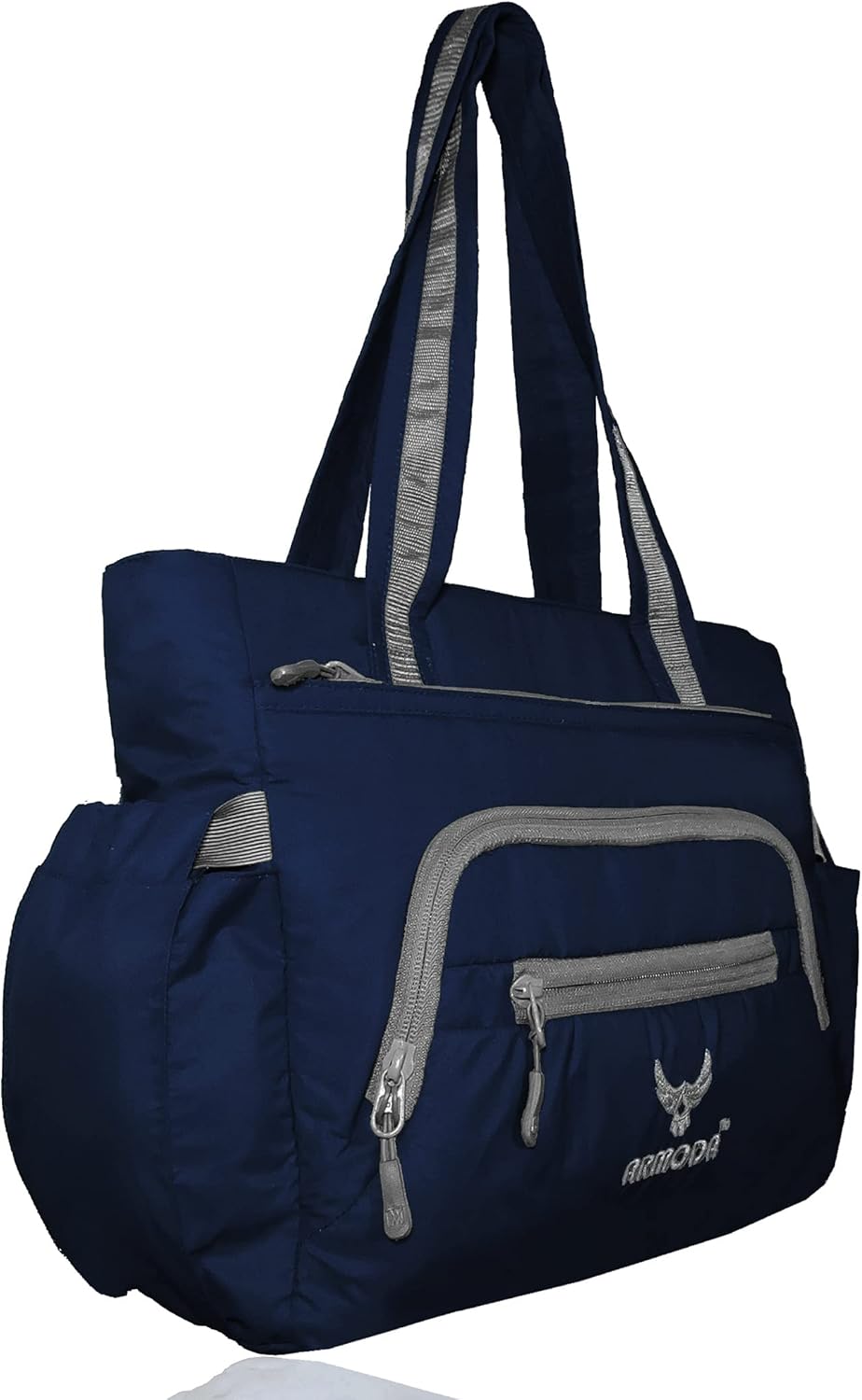 Girls College Shoulder Bag (Multicolor)