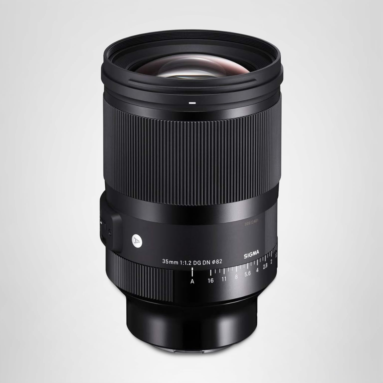 SIGMA 35mm f1.2 DG DN Art 保護＆可変NDフィルタ付き Amazon.com : Sigma 35mm F1.2 Art DG DN for L Mount | f/1.2