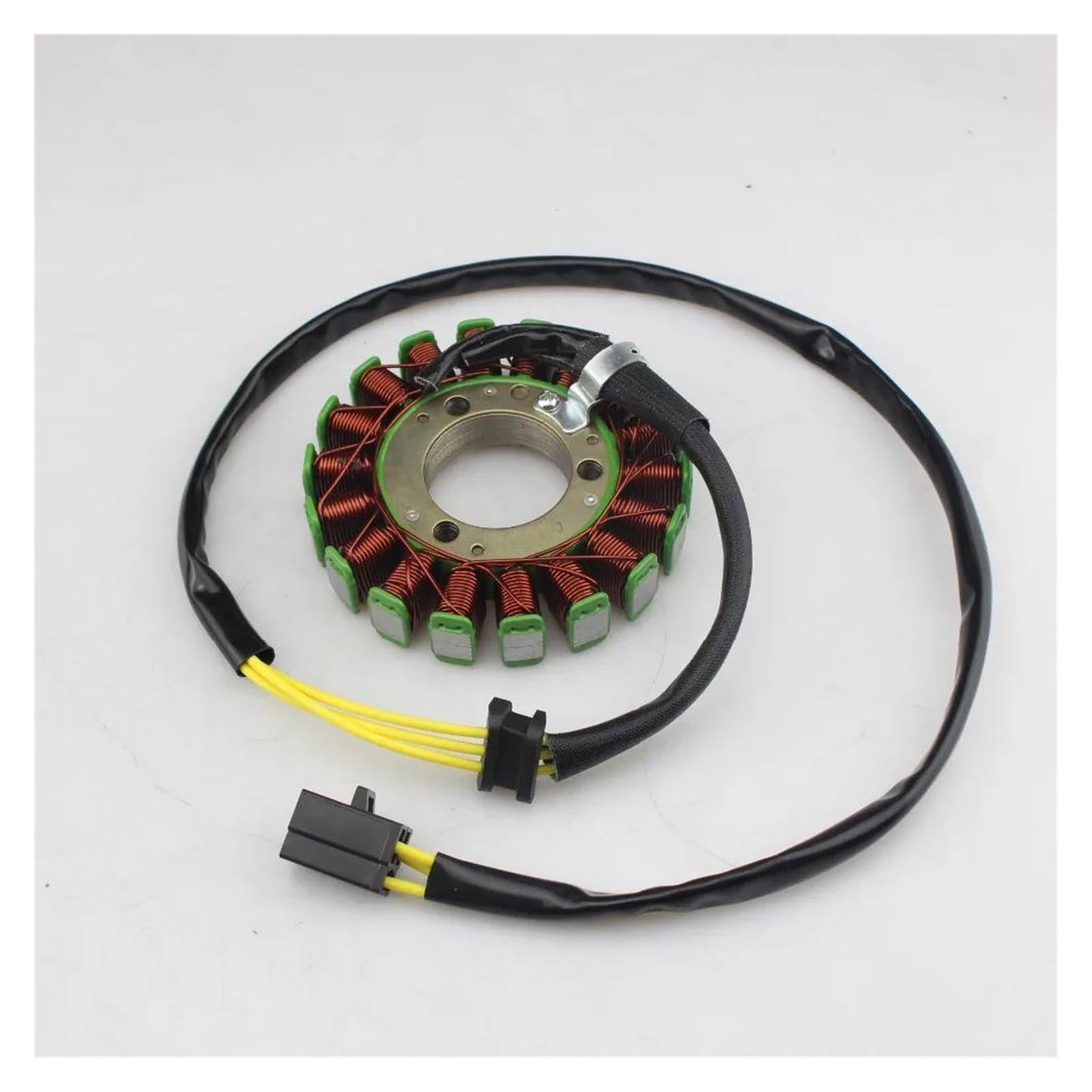 Bobine stator magnéto pour résoudre les problèmes de démarrage Ninja 250