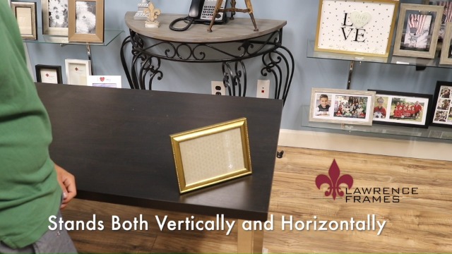 Amazon.com - Lawrence Frames Classic Bead Picture Frame  display picture 2