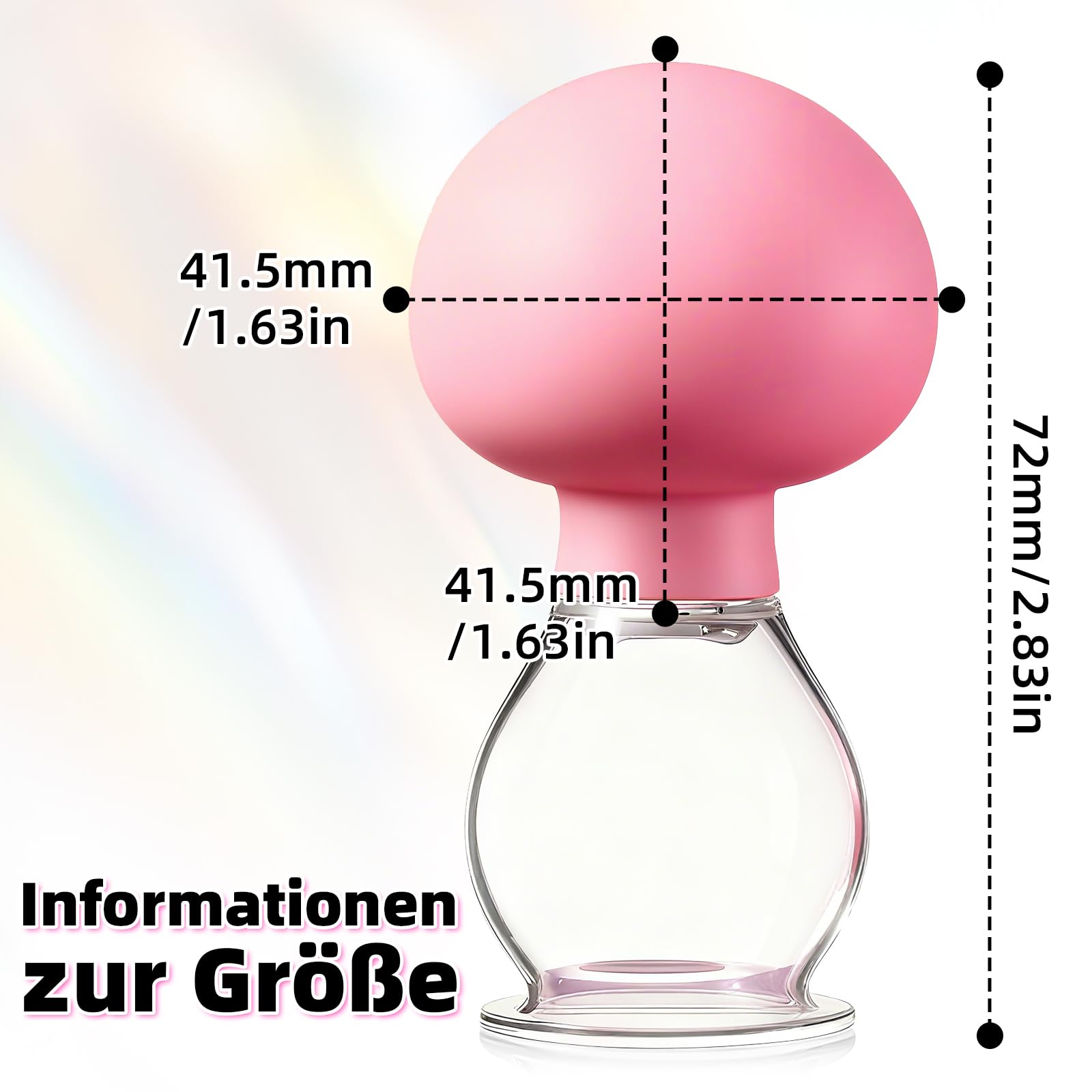 Pompe À Tétons Pour Femmes Paire De Stimulateurs Mammaires Pompe À Tétons Fétiche Agrandissement Des Mamelons Menottes Pour Les Seins Sex Toys