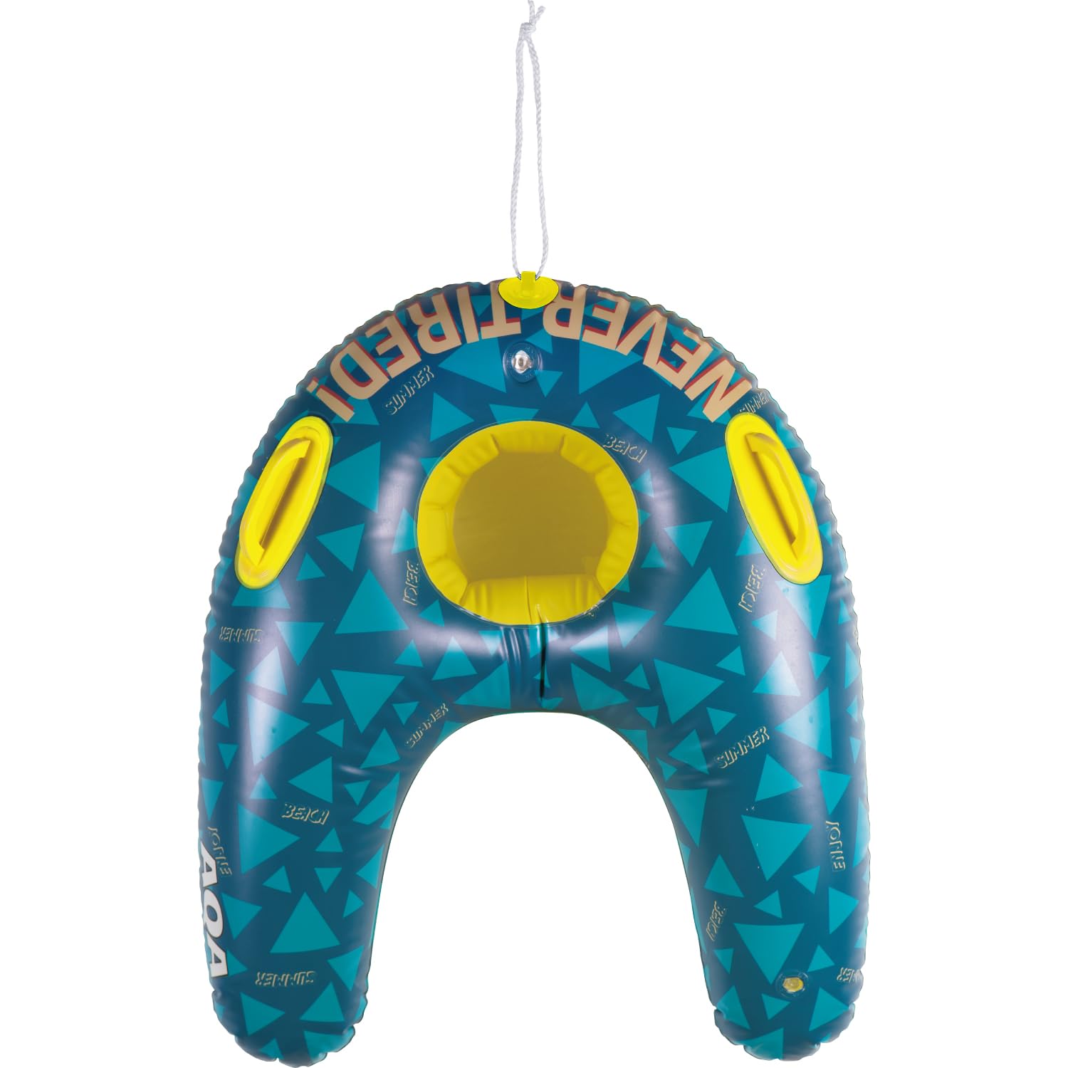 Amazon.co.jp: エーキューエー(AQA) Looky Bord スノーケリング
