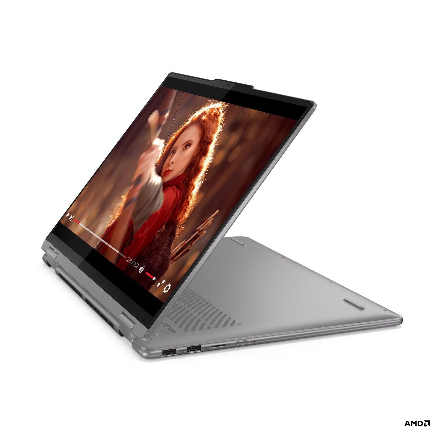 美品 Lenovo Yoga7i Gen8 i7/16G/512G デジタルペン Yoga 7i Gen 8 16