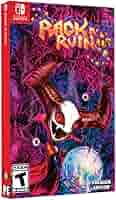 Rack'n Ruin Switch スイッチ ラック・アンド・ルイン Rack N Ruin - For Nintendo Switch : Amazon.ca: Video Games