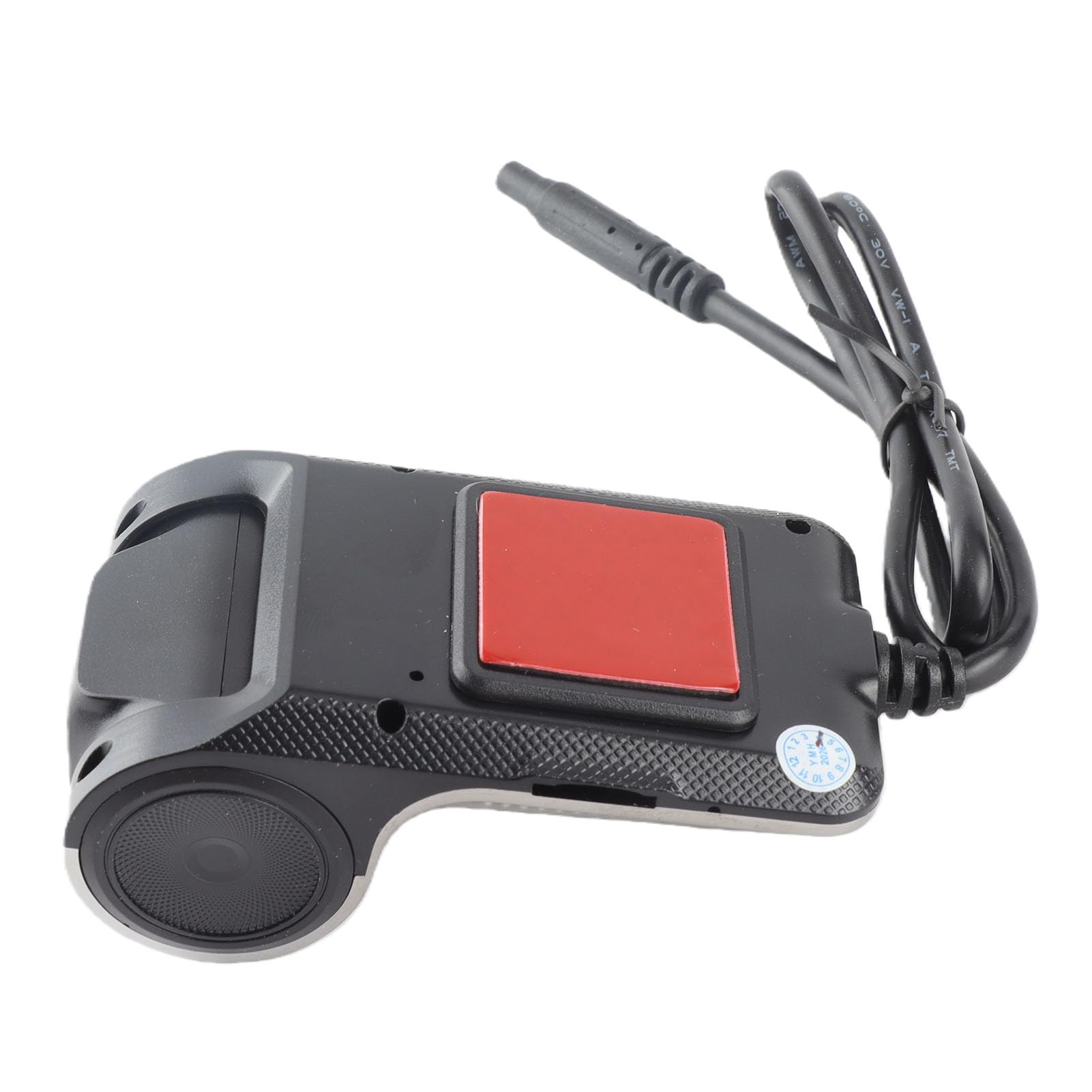 Conducción grabadora HD 1080P Mini grabadora de vídeo DVR para Coche en cámara de salpicadero GPS Inteligente ADAS