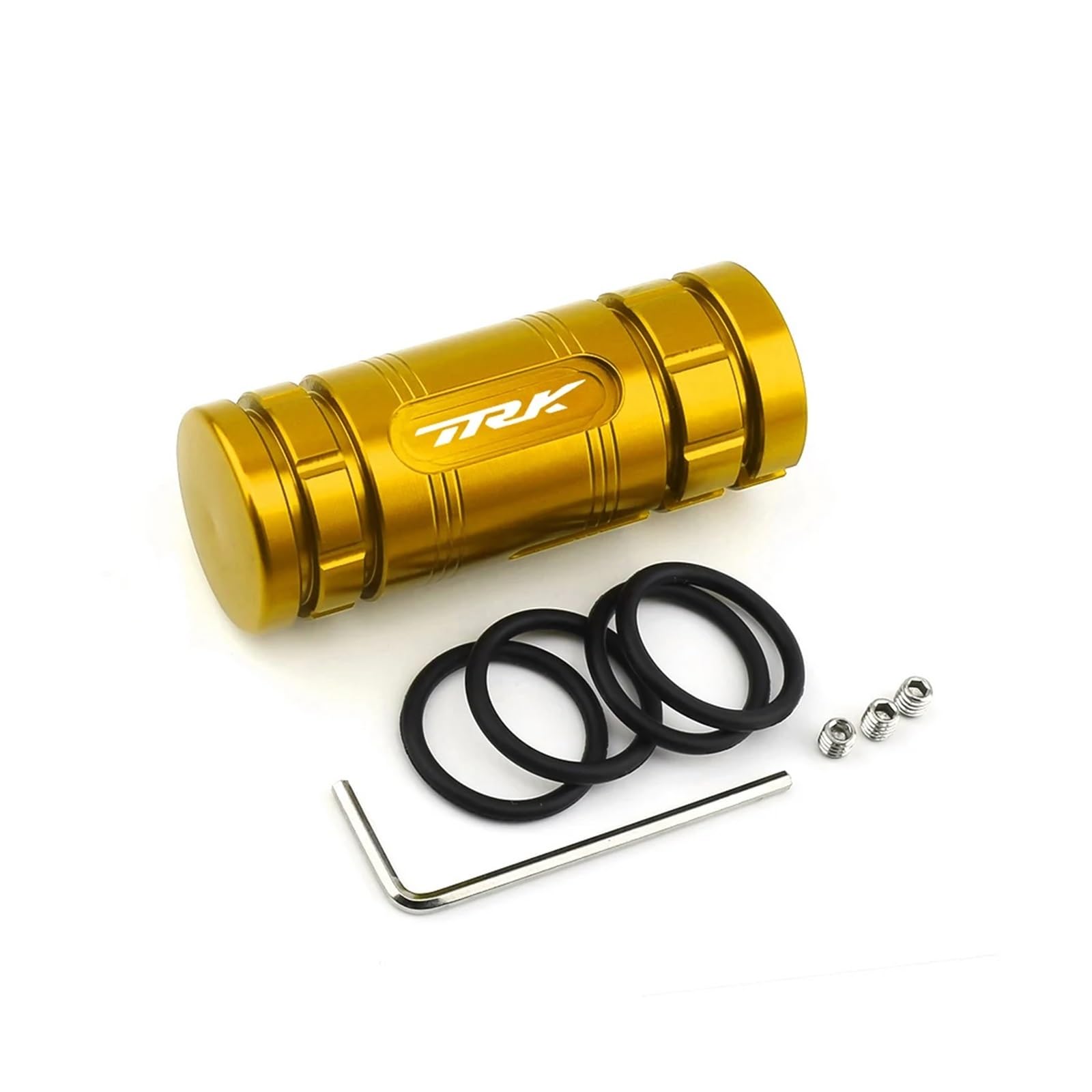Abskjdf A Bskjdf Motorbike Foot Peg For Trk Trk502 521 502X 702 Motorcycle Ccessories Extension Brake Gear Shift Lever Pedal Tip Customize(A)