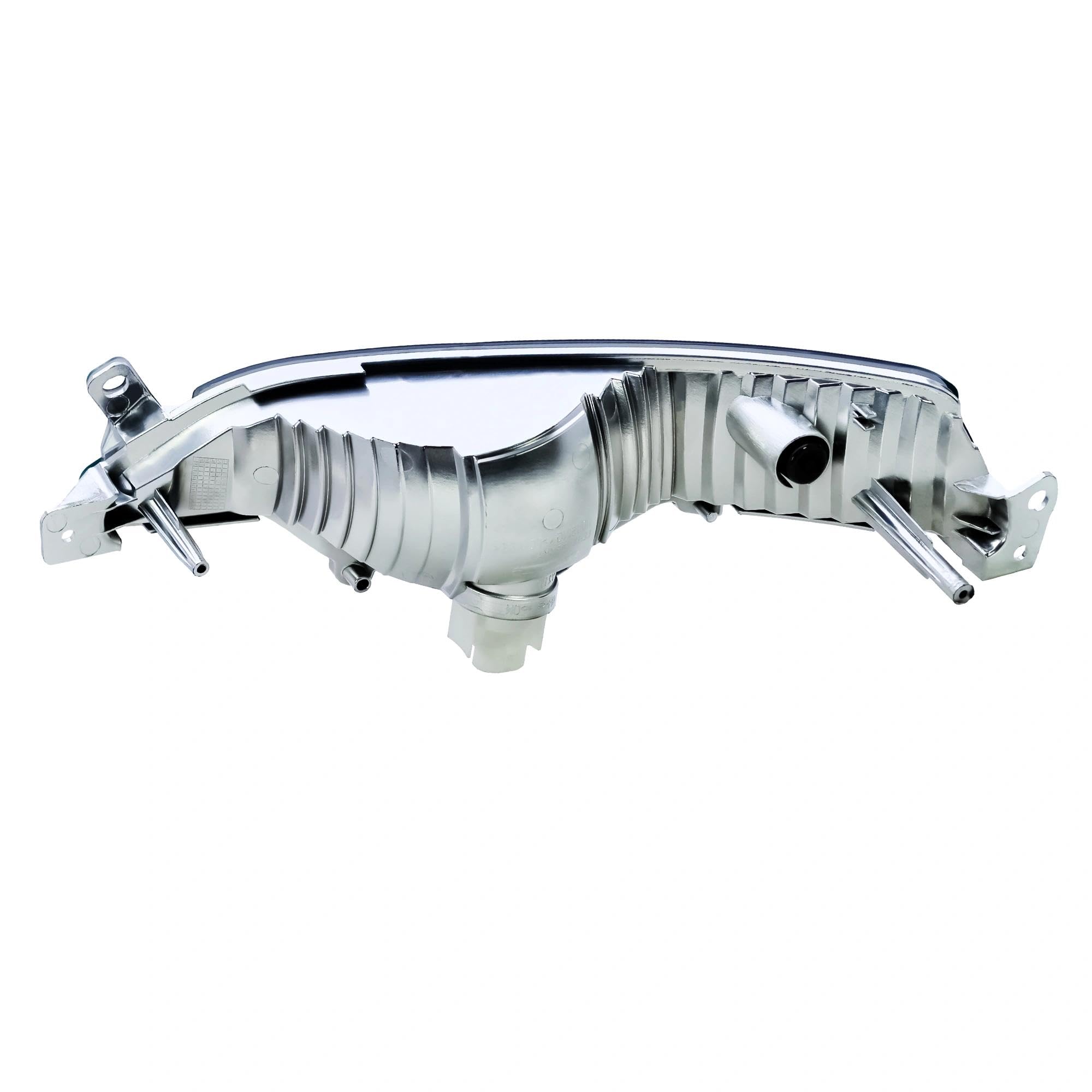 LONGLING Freccia Lampada Frecce Destra Lato Passeggero Lampada Frecce per IVECO Daily VI 2020-2025