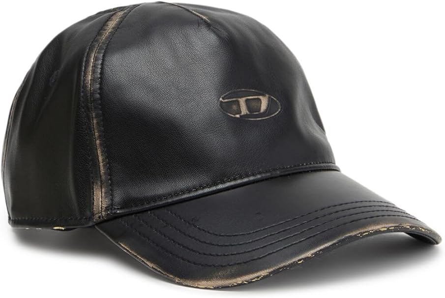 Amazon | [Diesel] [ディーゼル] メンズ ベースボールキャップ C