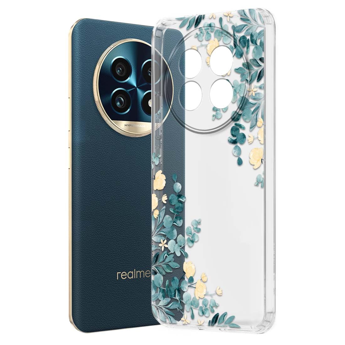 LOUDCASE Designer Case for Realme 13 Pro Plus 5G, Back Cover for Realme 13 Pro Plus 5G, Printed Back Cover for Realme 13 Pro Plus 5G -D0153 (B0DBJ1G9T5) Amazon Price History, Amazon Price Tracker