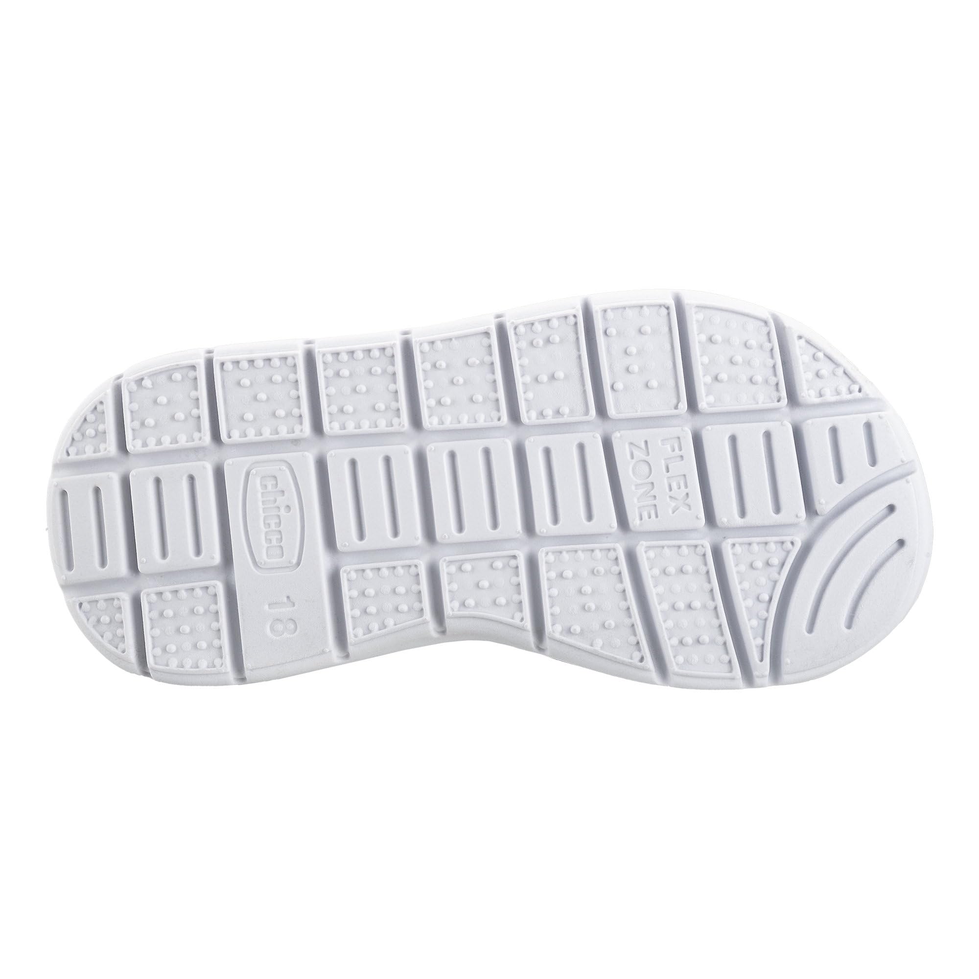 Chicco, Sandalias Bebé, con Cómodo Cierre, Zapatos para Niños, Designed in Italy