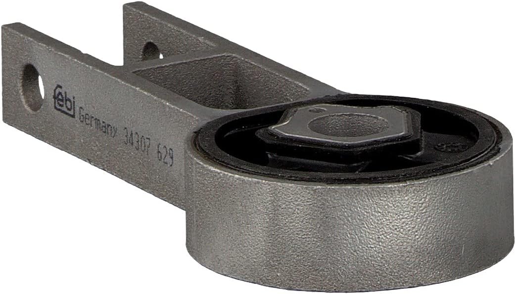 febi bilstein 34307 Engine- /Transmission Mount, pack of one