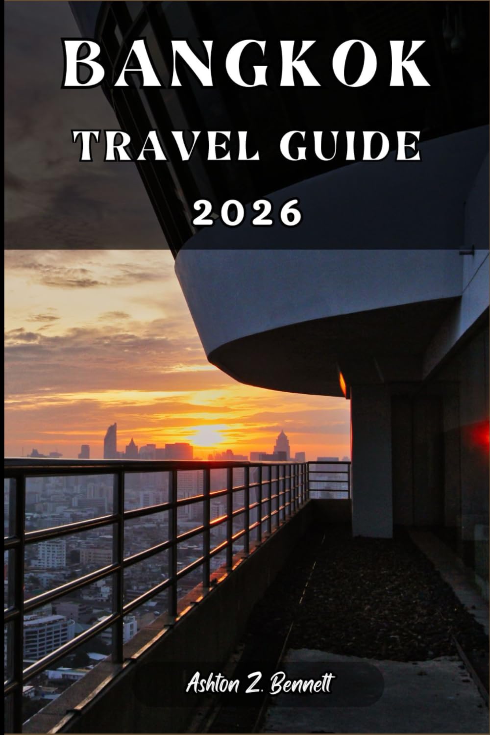 BANGKOK TRAVEL GUIDE: Your tourist guide to having a memorable stay while visiting this destination.