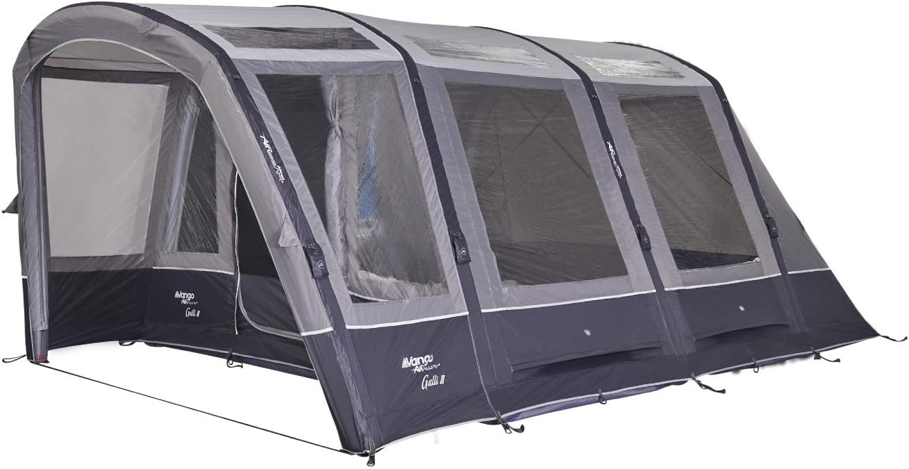 campervan drive away awning