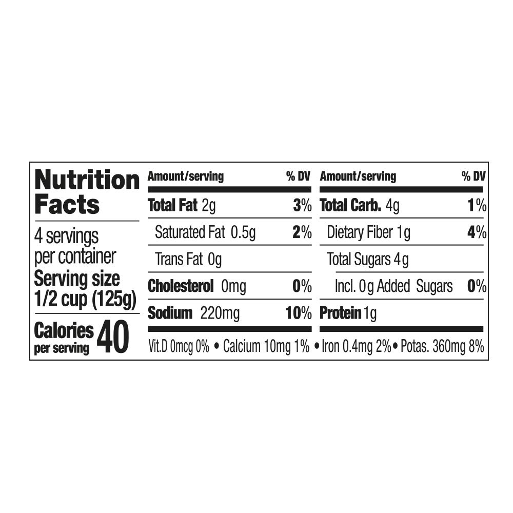 Mantova Organic Italian Tomato Basil Sauce, Made with Real Fresh Ingredients, Extra Virgin Olive oil, and Produced in Italy, 17.6 ounces (Pack of 2) image 4