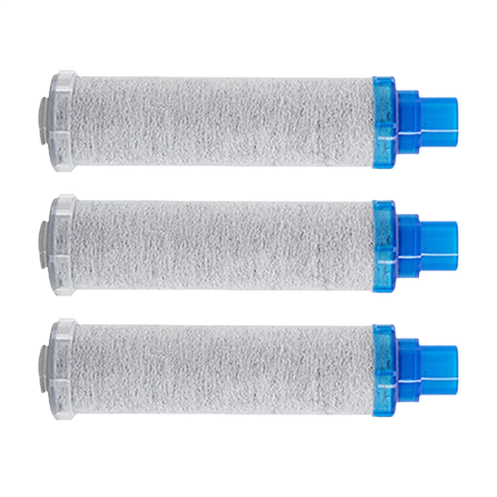 Filtros de agua para encimera y grifo que purifican el agua potable de tu cocina y ducha