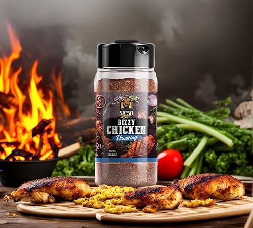 Miniatura 6 de Pollo Mareado