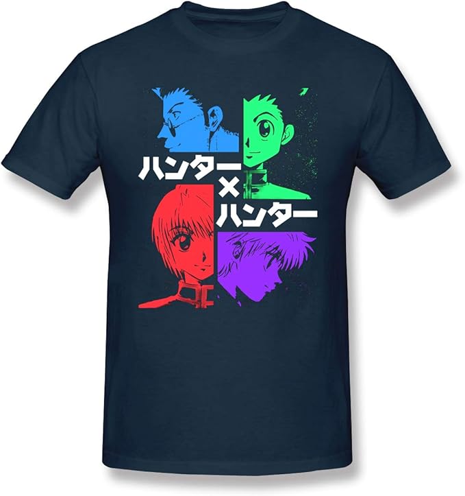 Hunter X Hunter T Shirt