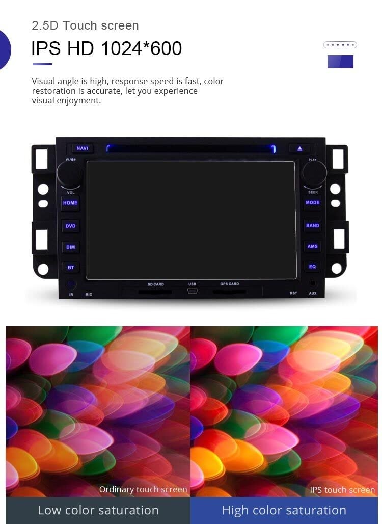 Stereo Carplay DSP 2 Din dla Android 11 Radio samochodowe