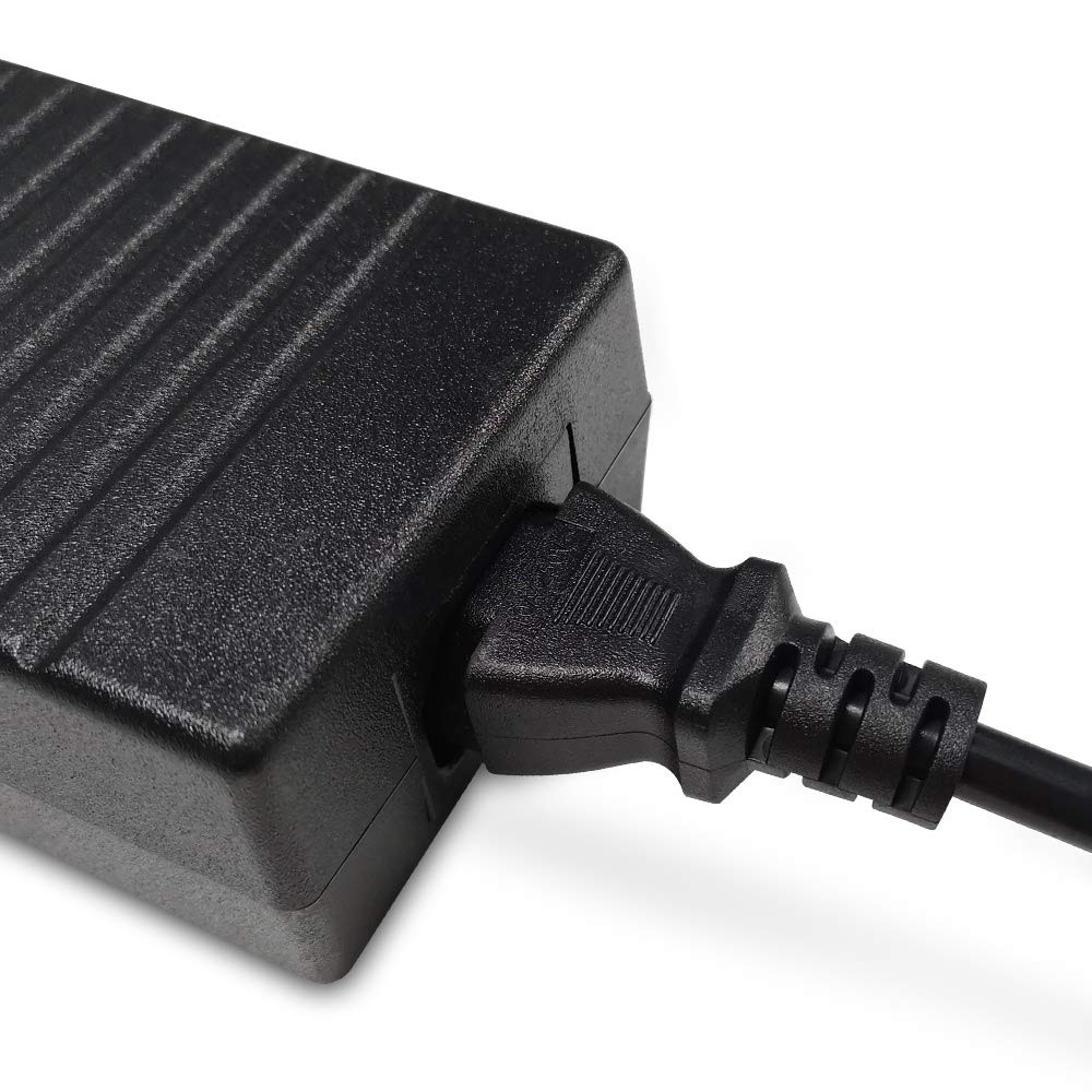 Alimentatore 12V 5A 60W Universale - Per LED, TV, Telecamere E Altri Dispositivi - Foto 12