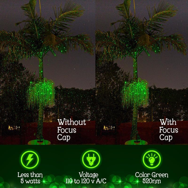 best christmas laser lights outdoor