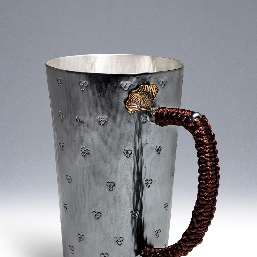 純銀製盃 純銀製盃 1ケ 約67g 純銀杯 純銀盃 純銀 盃 Zx/z4i版