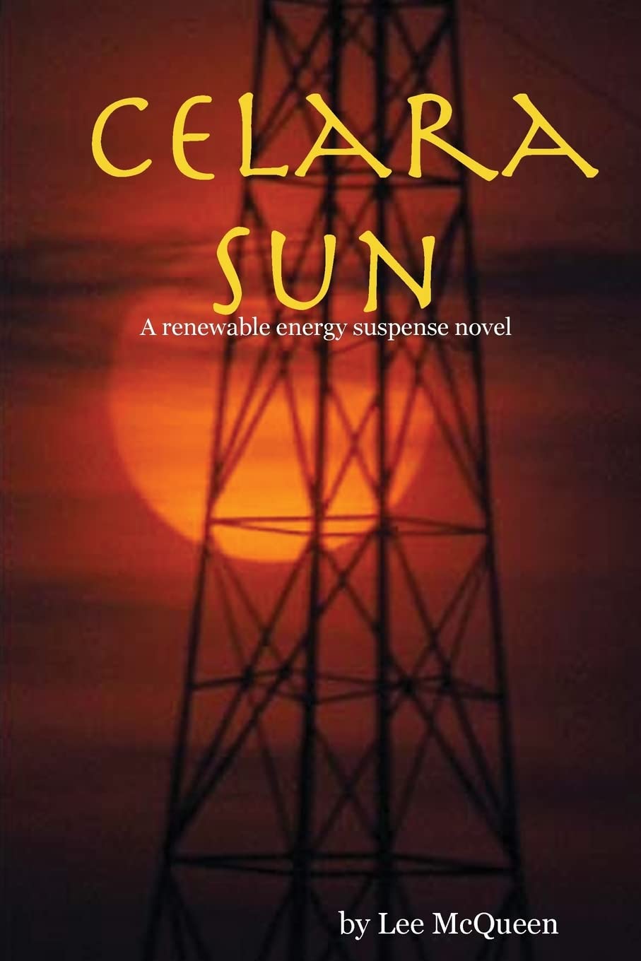 Buy Celara Sun — BookShops.in