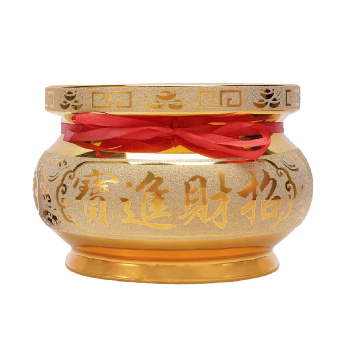 Four à parfum en céramique pour créer une ambiance zen dans votre salon