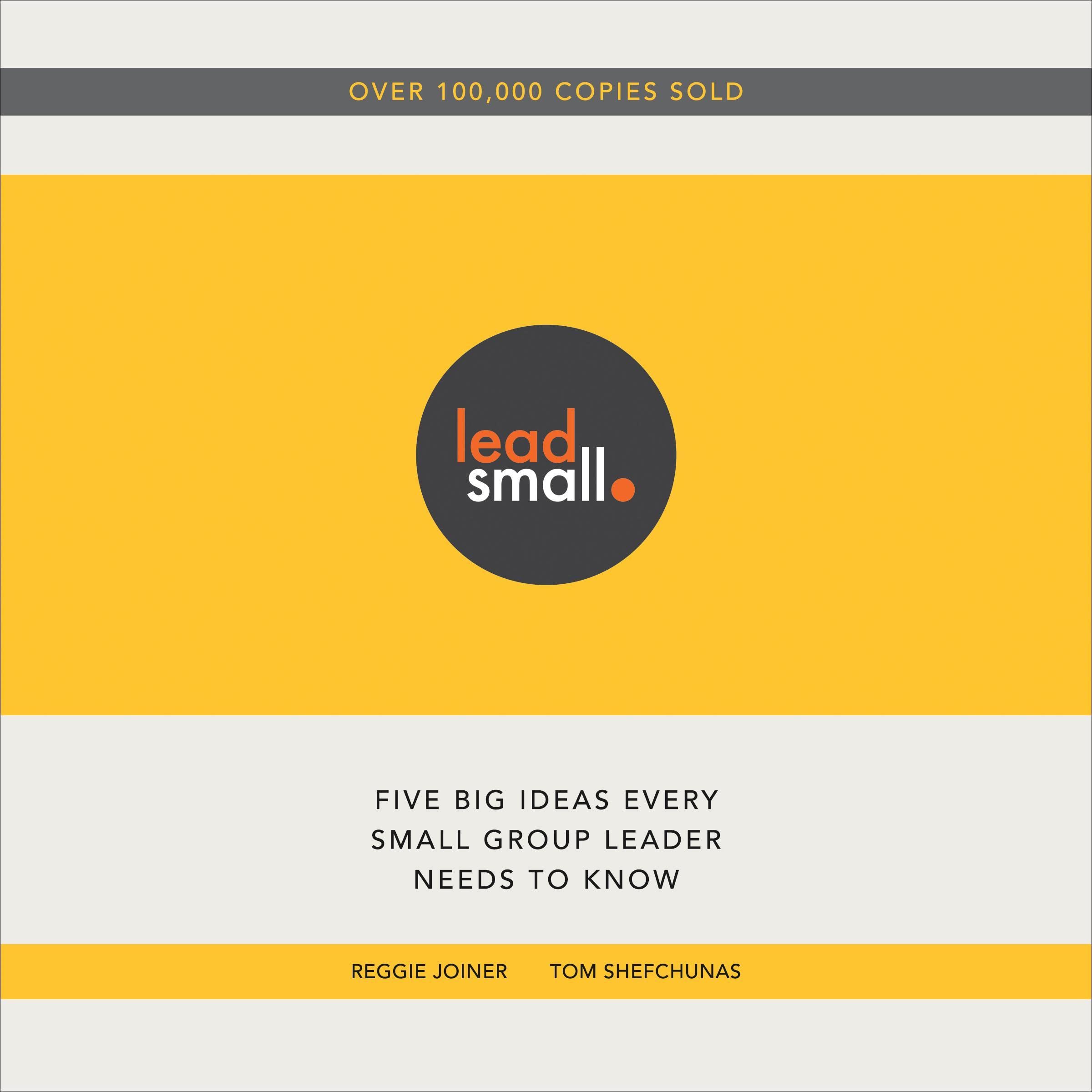 Lead Small