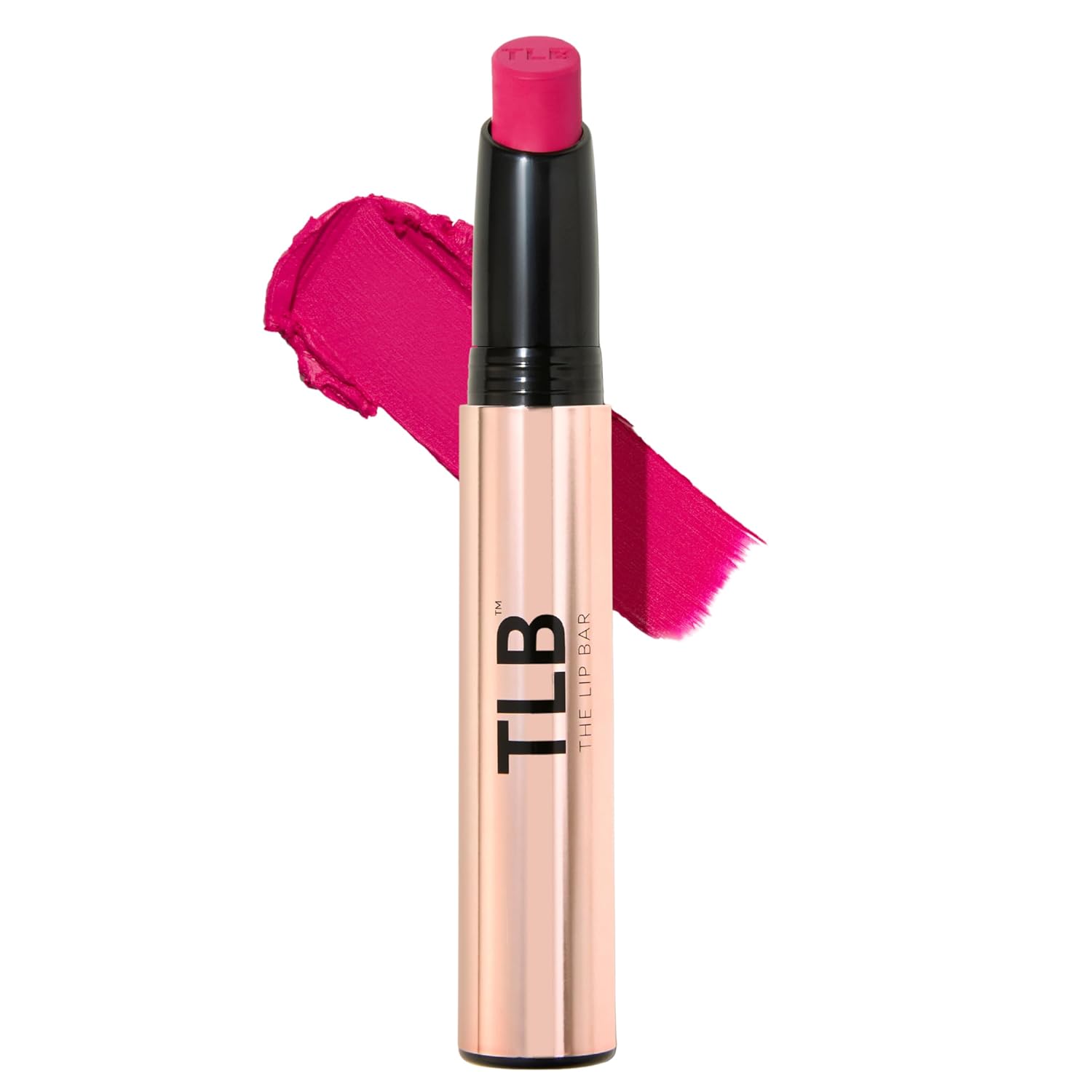 The Lip Bar Longhaul Lipstick - Matte Powerhouse Formula