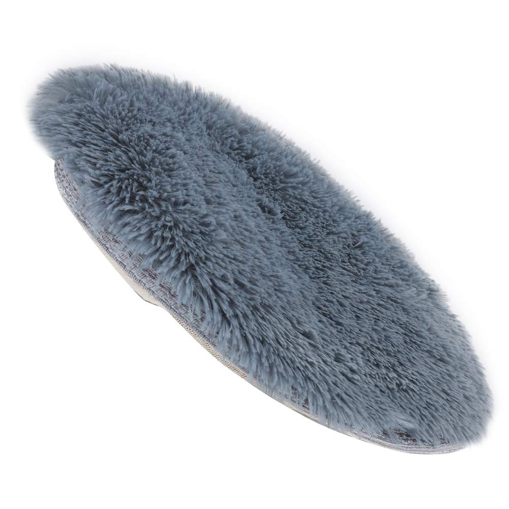 Cat Heating Pad, Heated Cat Bed Indoor Pet Heated Mat Pets Winter Plush Electric Blanket Heating Mat Dog Heating Pad for Pregnant Pet, Small Dog Cat, USB Charging Interface