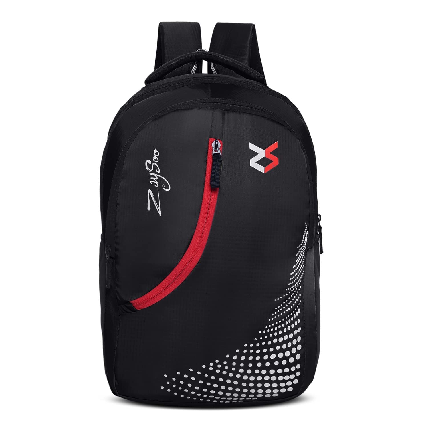 ZaySoo Laptop Backpack Fits Most 18 Inch Laptops and Features with Multiple Compartments and Pockets Black (B0C58T29GY) Amazon Price History, Amazon Price Tracker