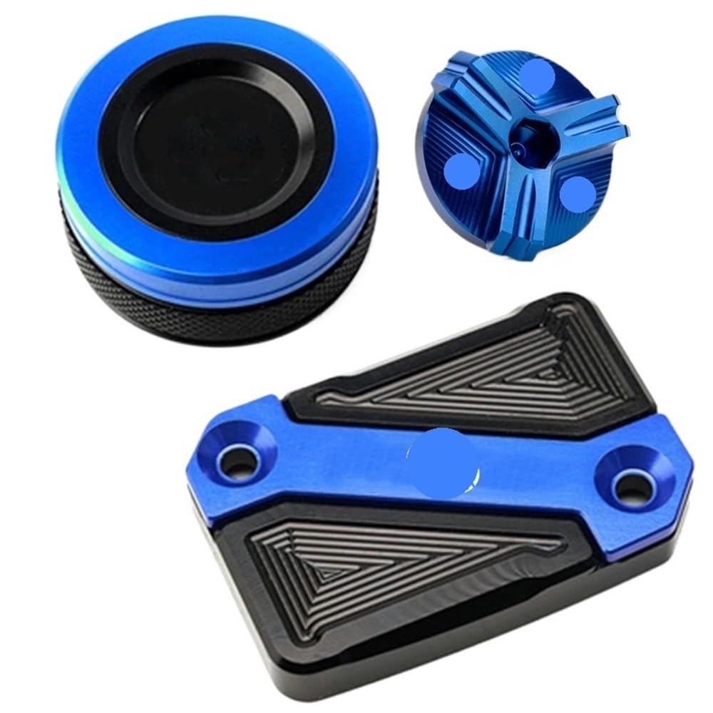 Tappo Serbatoio Liquido per MT125 MT-125 2008-2020 2021 2022 Tappo