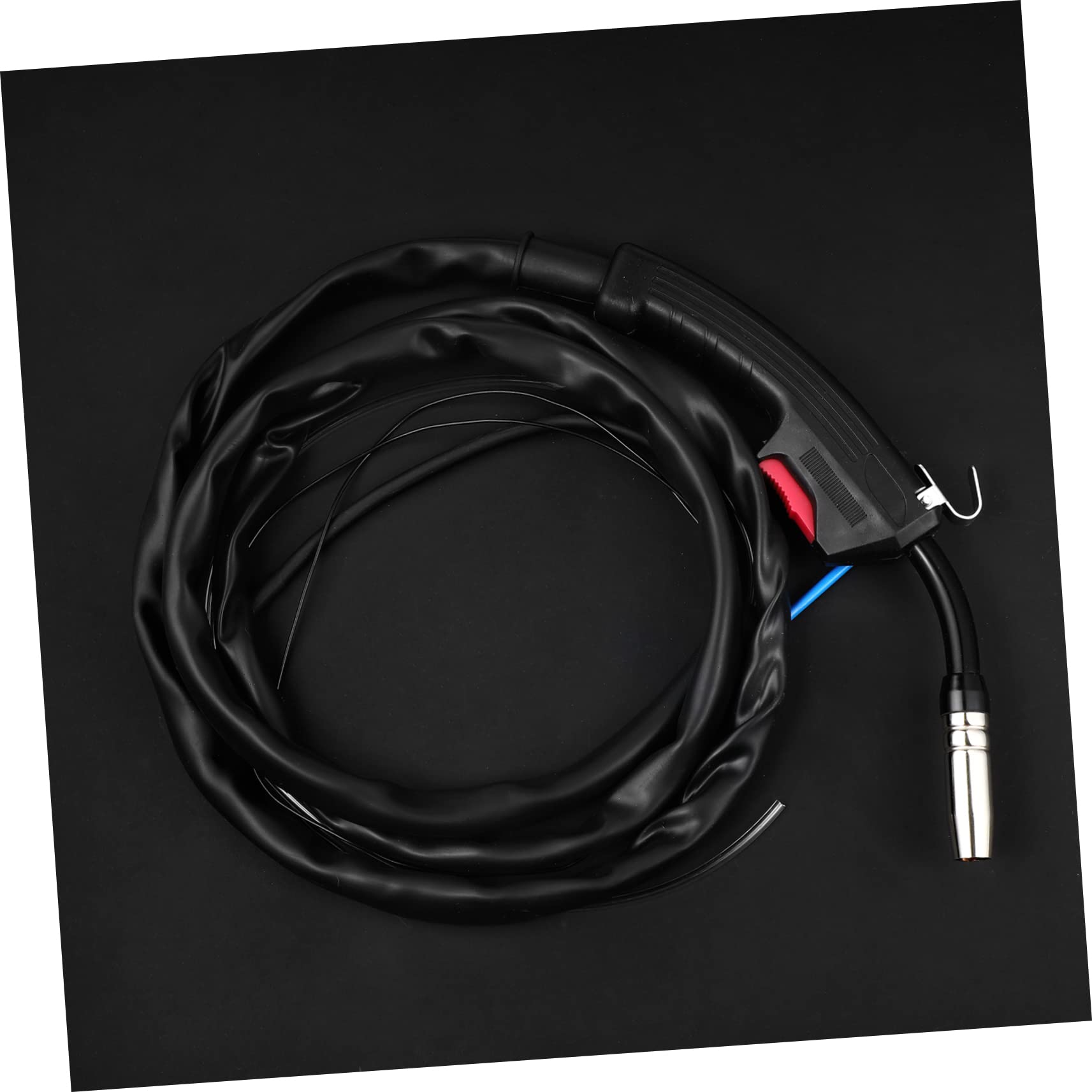Máquinas De Soldar Cable Flexible Stinger Repuesto Para Soldadora Mig Gas y Eléctrica Completas Para Soldadura Taller Industrial