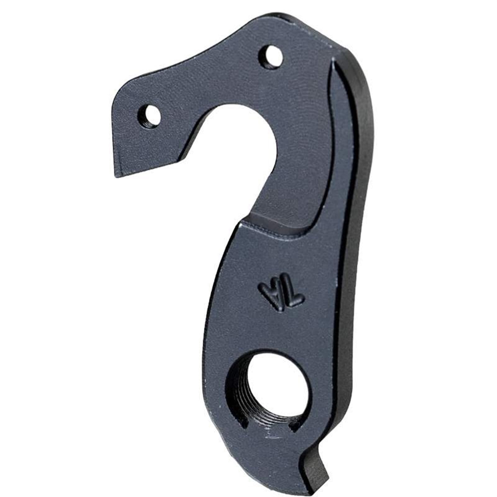 Appendiabiti Deragliatore adatto per lavori specializzati s-Works Tarmac Roubaix SL3 Venge Ruby Crux Amira Drop 7A 7T #9890 – 4224/4225/4226/4227, 1 pezzo