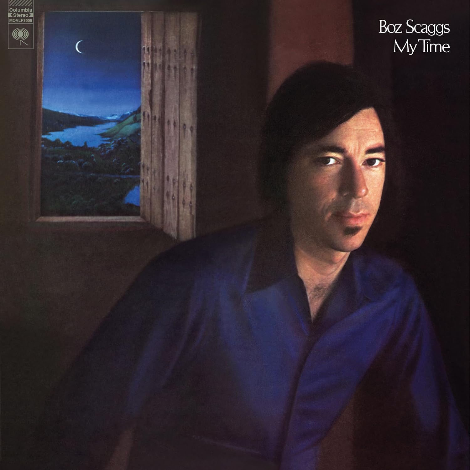 My Time [VINYL]