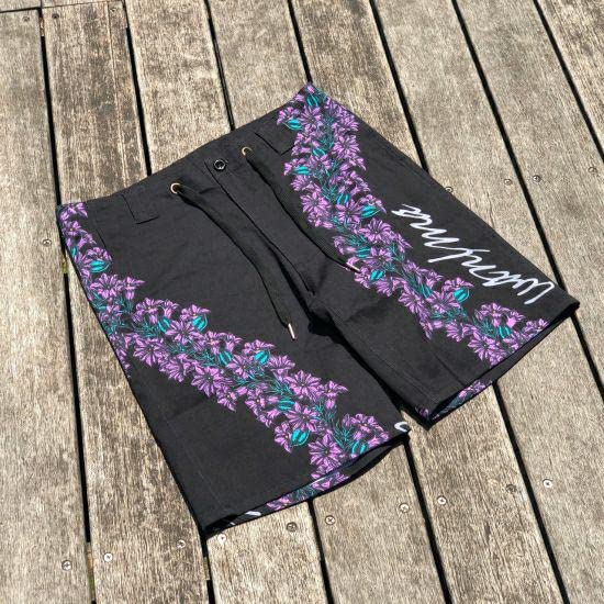 Amazon.co.jp: WANIMA×LEFLAH コラボ パンツ Lサイズ : ファッション