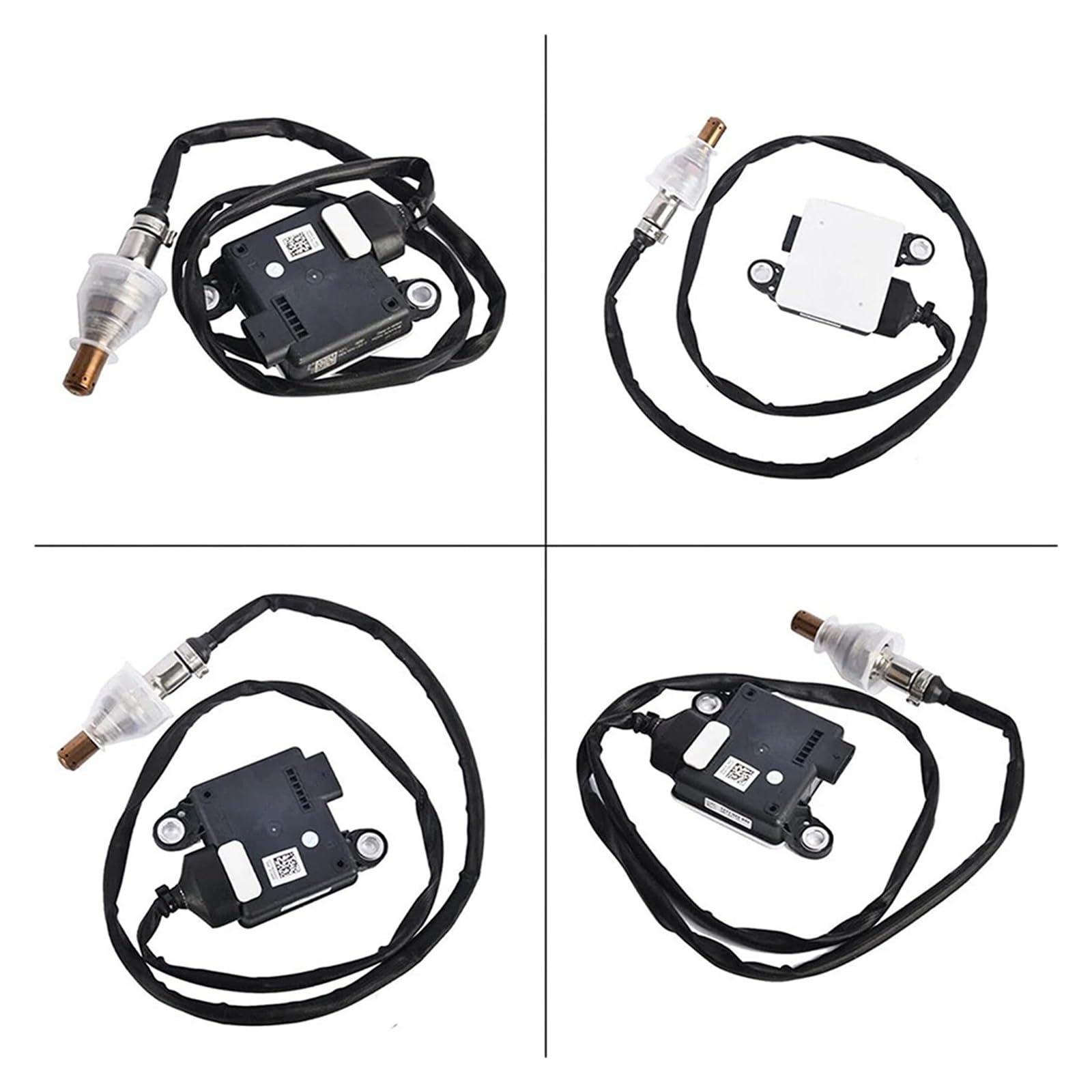 Amazon.com: 0281006775 0281006970 Nox Nitrogen Oxide Lambda Oxygen 