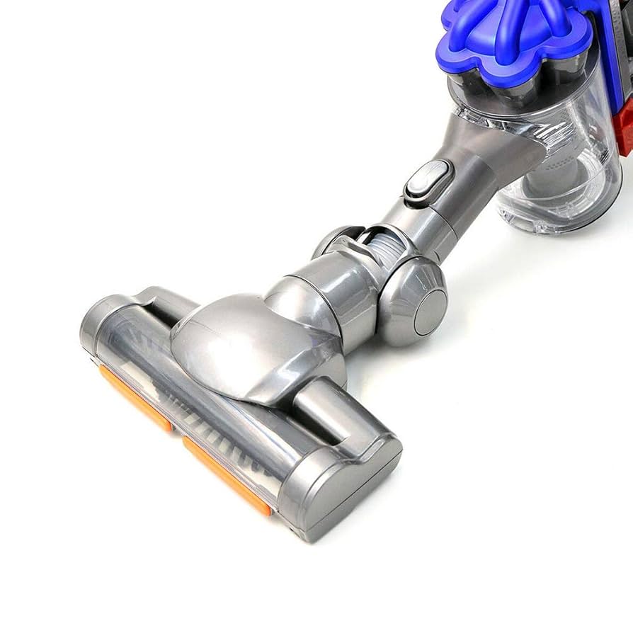 Amazon.com: Motorized Floor Brush Tool Fit for D-yson Dc35