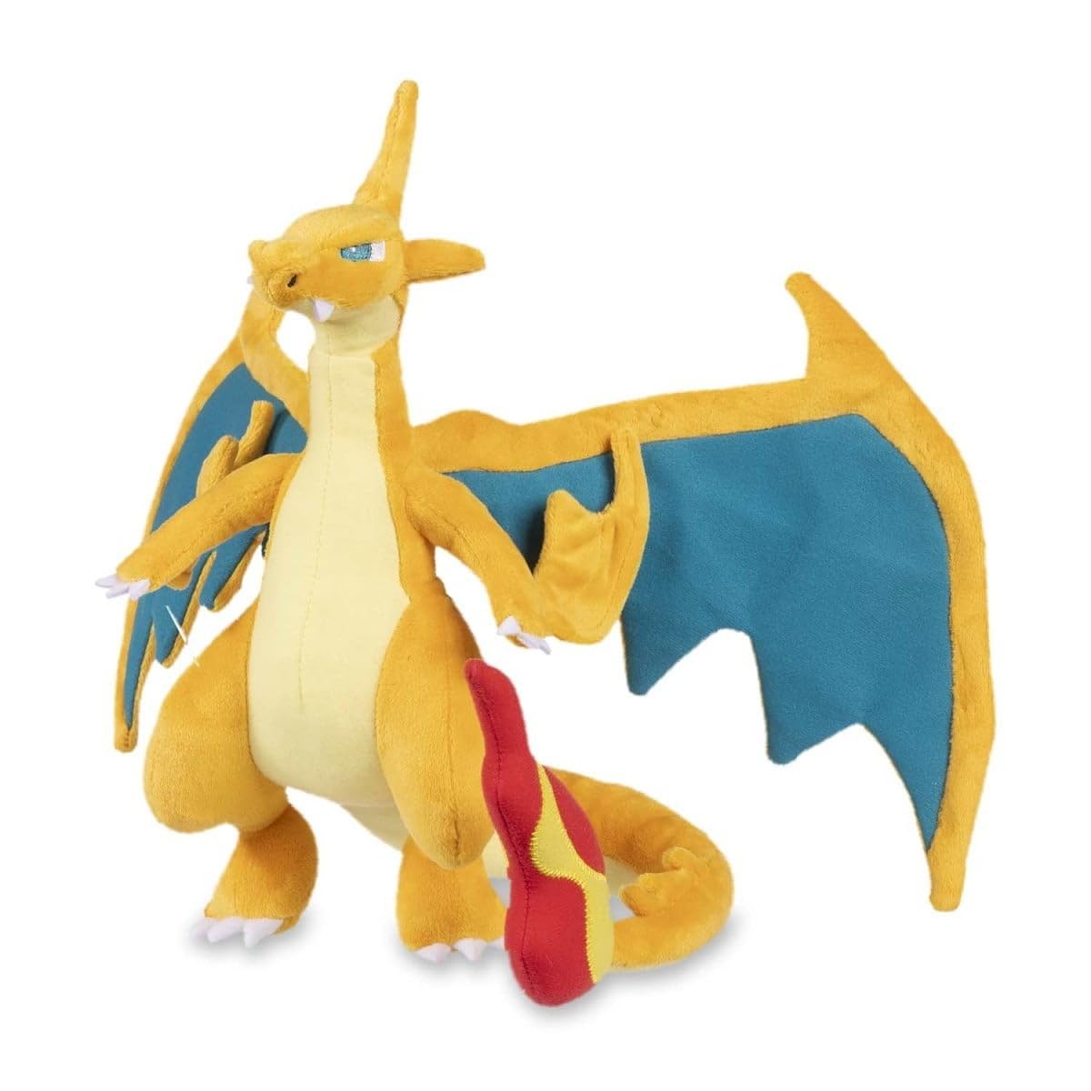Amazon.co.jp: ポケモンセンター メガリザードン Y ポケモン