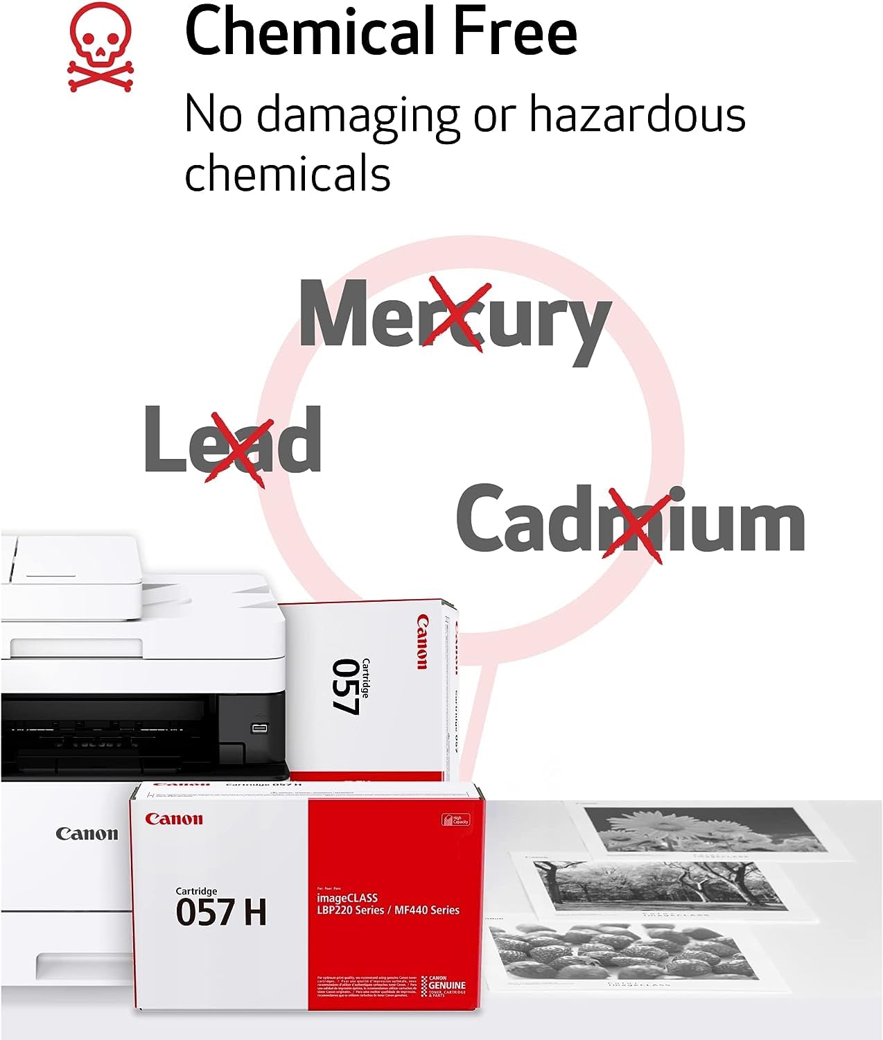 Amazon.co.jp: Canon CRG-057 ブラックトナーカートリッジ 3009C001AA