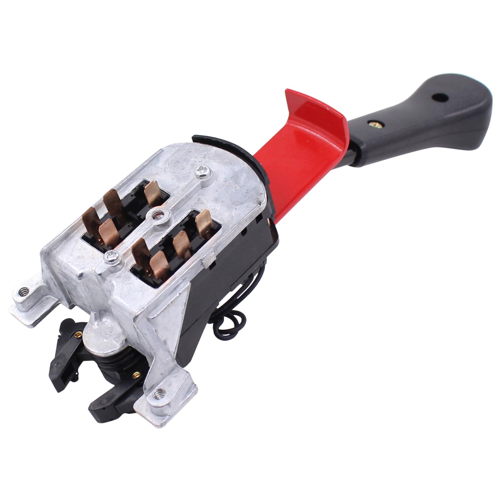 Amazon.com: MOTOKU Headlight Turn Signal Combination Switch for