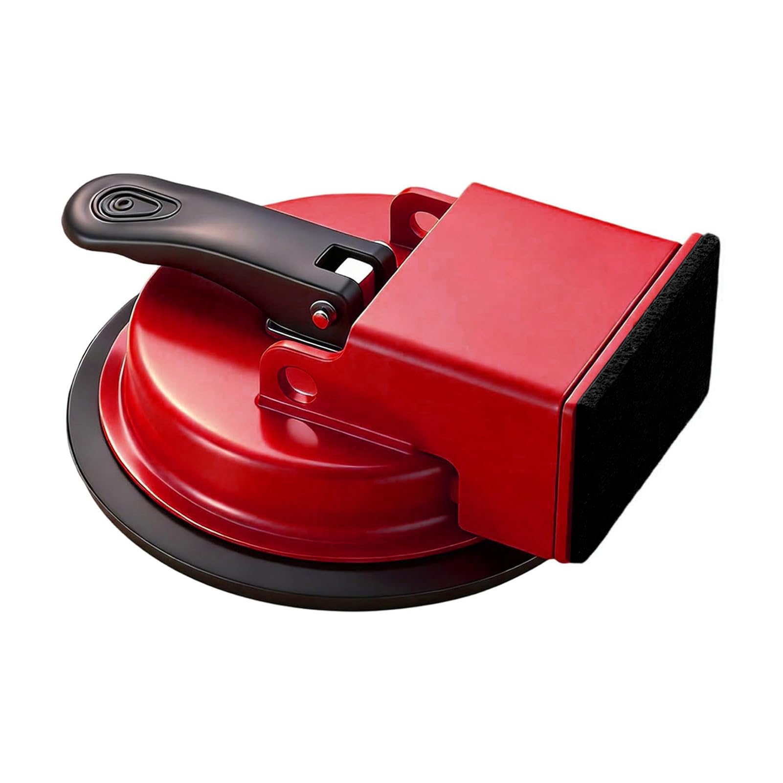 matumou Heavy Duty Floor Fixer Tool Floor Repair Suction Plank Grabber for Closing in Laminate Floors Vinyl Plank Hardwood Tile