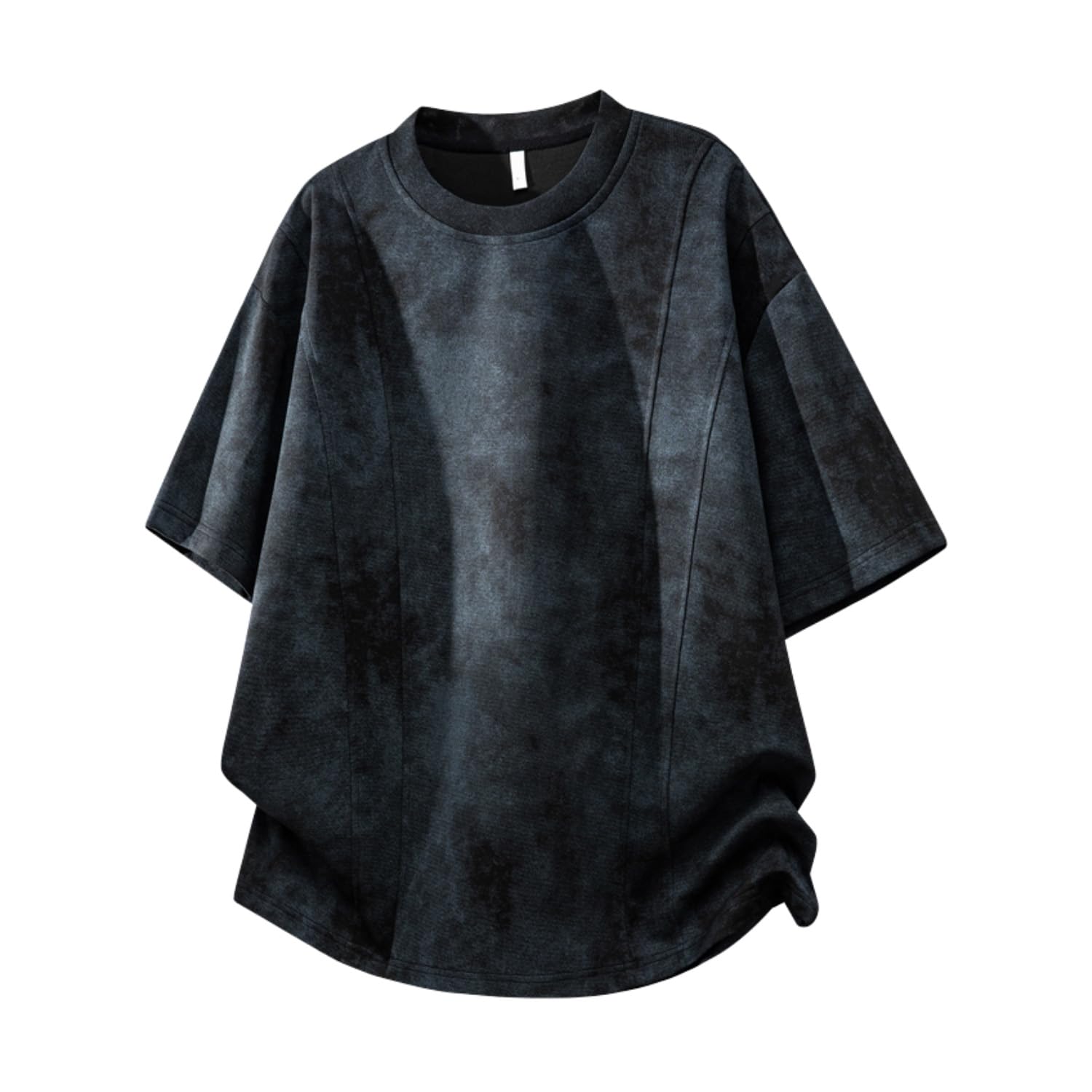 [foveitaa] tシャツ メンズ 夏服 タイダイ T シャツ 半袖 冷感…