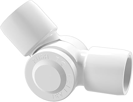 FORMUFIT F034AEX-WH-2 3/4